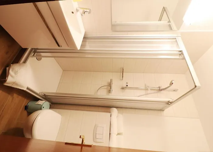 Haus Laura 1 Apartamento Büsum